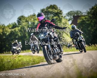 Motor Elfstedentocht 2026 photo
