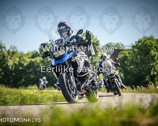 Motor Elfstedentocht 2026 photo