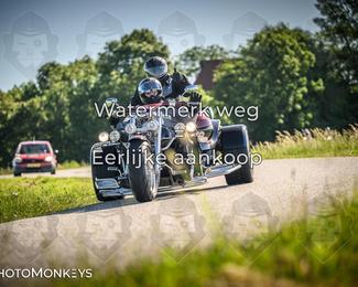 Motor Elfstedentocht 2026 photo