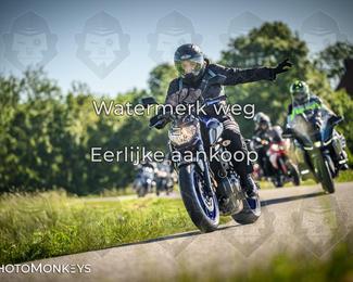 Motor Elfstedentocht 2026 photo