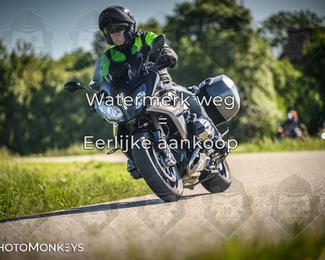 Motor Elfstedentocht 2026 photo