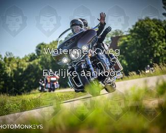 Motor Elfstedentocht 2026 photo