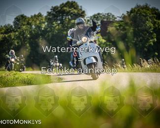 Motor Elfstedentocht 2026 photo