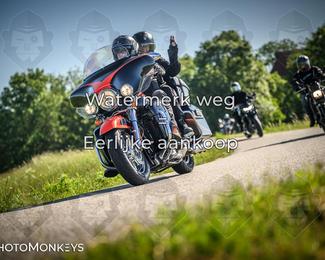 Motor Elfstedentocht 2026 photo
