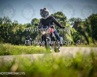 Motor Elfstedentocht 2026 photo
