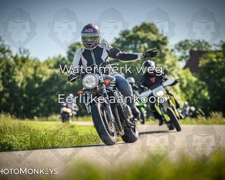 Motor Elfstedentocht 2026 photo