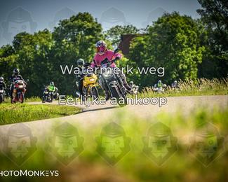 Motor Elfstedentocht 2026 photo
