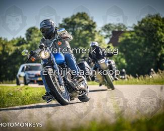 Motor Elfstedentocht 2026 photo