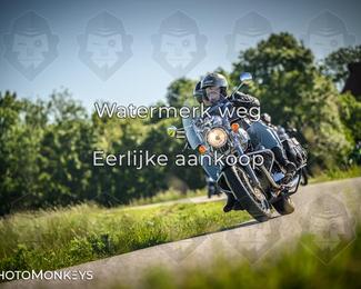 Motor Elfstedentocht 2026 photo