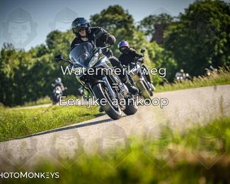 Motor Elfstedentocht 2026 photo