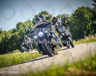 Motor Elfstedentocht 2026 photo