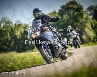Motor Elfstedentocht 2026 photo