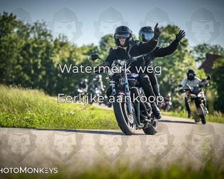 Motor Elfstedentocht 2026 photo