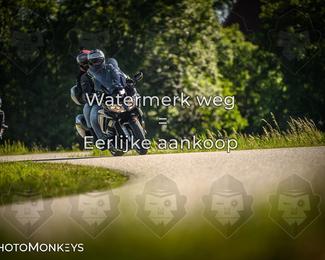 Motor Elfstedentocht 2026 photo