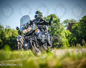 Motor Elfstedentocht 2026 photo