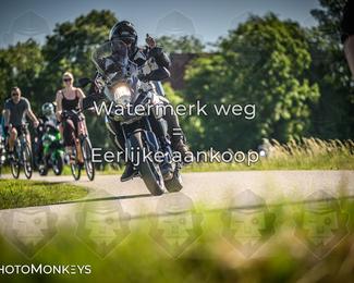 Motor Elfstedentocht 2026 photo