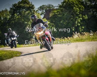 Motor Elfstedentocht 2026 photo