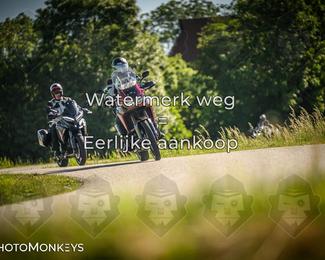 Motor Elfstedentocht 2026 photo