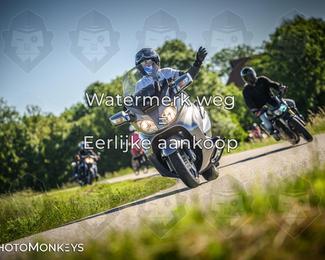 Motor Elfstedentocht 2026 photo