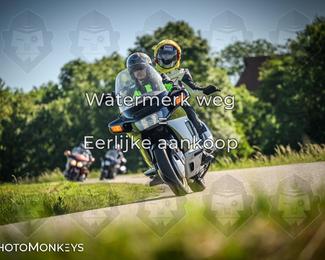 Motor Elfstedentocht 2026 photo