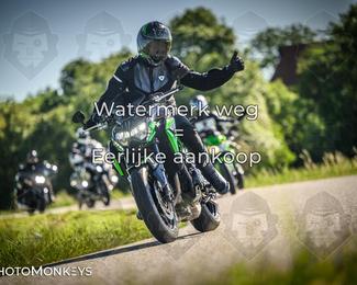 Motor Elfstedentocht 2026 photo
