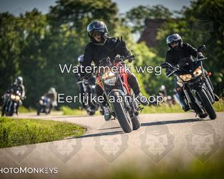 Motor Elfstedentocht 2026 photo