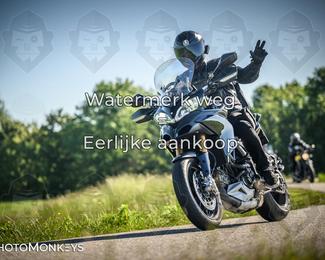 Motor Elfstedentocht 2026 photo