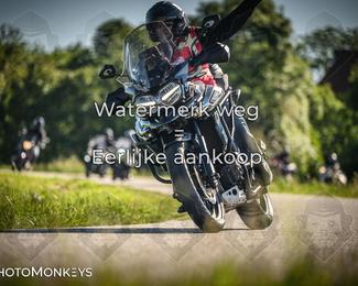 Motor Elfstedentocht 2026 photo