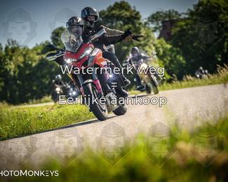Motor Elfstedentocht 2026 photo