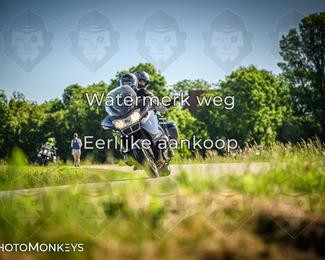 Motor Elfstedentocht 2026 photo