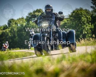 Motor Elfstedentocht 2026 photo