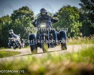 Motor Elfstedentocht 2026 photo