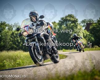 Motor Elfstedentocht 2026 photo