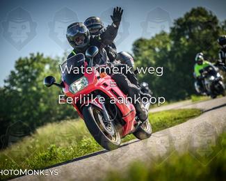 Motor Elfstedentocht 2026 photo