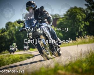 Motor Elfstedentocht 2026 photo