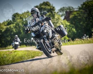 Motor Elfstedentocht 2026 photo