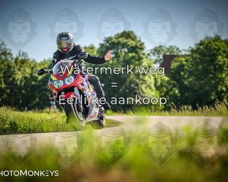 Motor Elfstedentocht 2026 photo