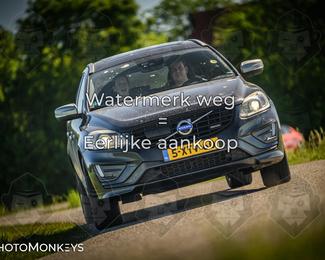 Motor Elfstedentocht 2026 photo