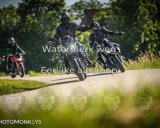 Motor Elfstedentocht 2026 photo