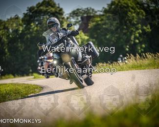Motor Elfstedentocht 2026 photo