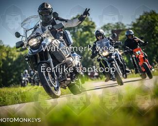 Motor Elfstedentocht 2026 photo