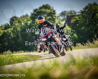 Motor Elfstedentocht 2026 photo