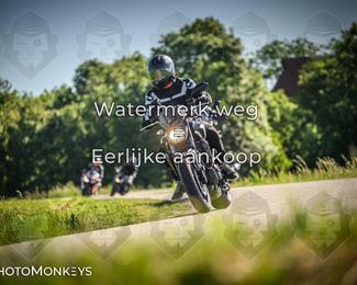 Motor Elfstedentocht 2026 photo