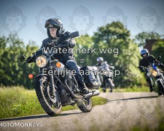 Motor Elfstedentocht 2026 photo