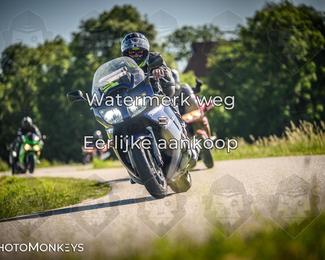 Motor Elfstedentocht 2026 photo
