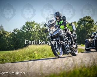Motor Elfstedentocht 2026 photo