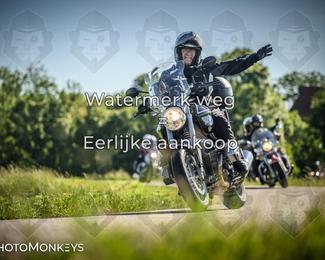 Motor Elfstedentocht 2026 photo