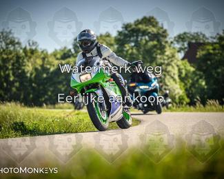 Motor Elfstedentocht 2026 photo