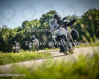 Motor Elfstedentocht 2026 photo