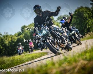Motor Elfstedentocht 2026 photo